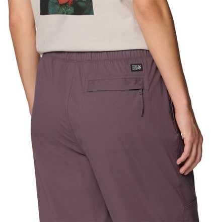 Mountain Hardwear Rockrydge Pants - Women's 5