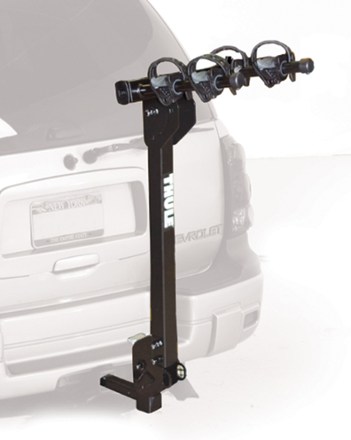 rei thule bike rack