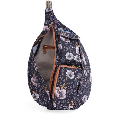 KAVU Mini Rope Sling Bag 3