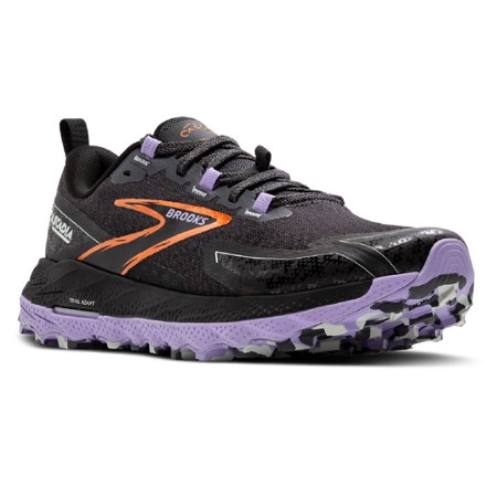 Brooks Cascadia 18 Trail-Running Shoes - Women's 2