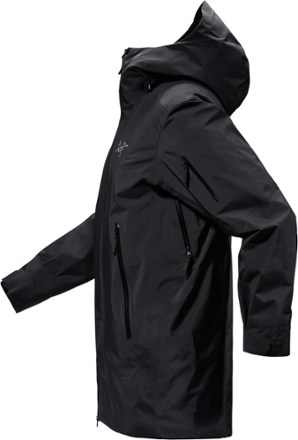 Arc'teryx Sentinel Insulated Jacket - Women's 4