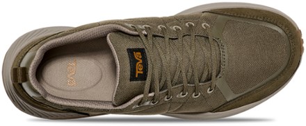 Teva Ellwood Shoes - Men's 4