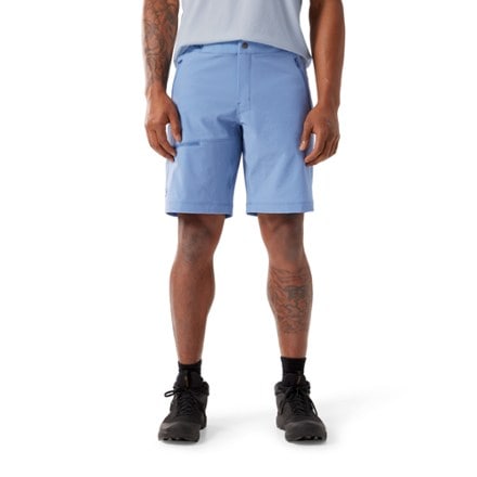 Arc'teryx Gamma Lightweight Shorts - Men's 9" Inseam 1