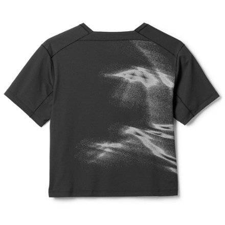 Arc'teryx Sunna Speed Bird Crop Shirt - Women's 4