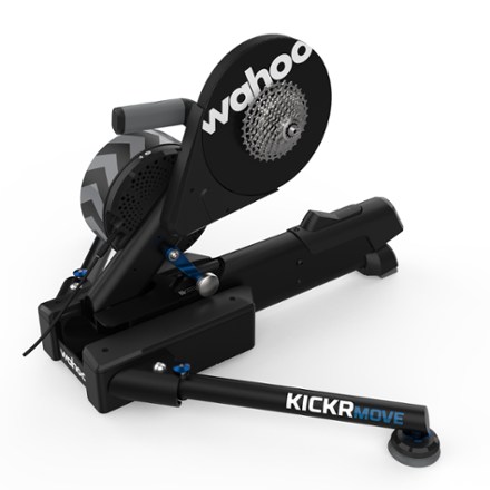 Wahoo Fitness KICKR MOVE Smart Trainer