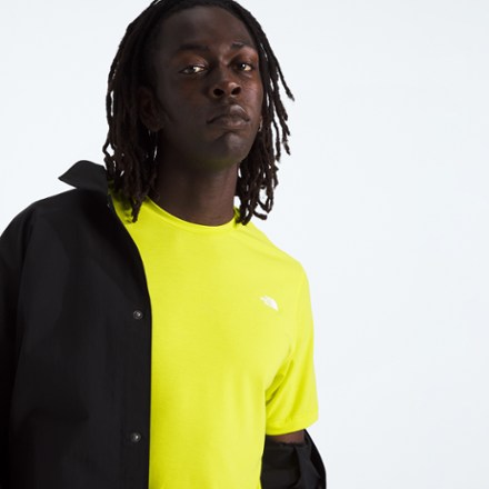 The North Face Adventure T-Shirt - Men's 4