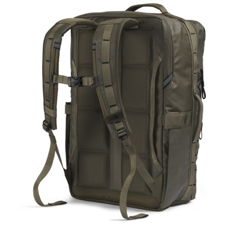 The North Face Base Camp Voyager Travel Pack 1