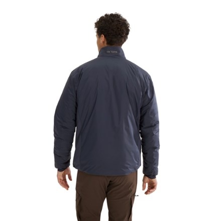 Arc'teryx Atom SV Insulated Jacket - Men's 2
