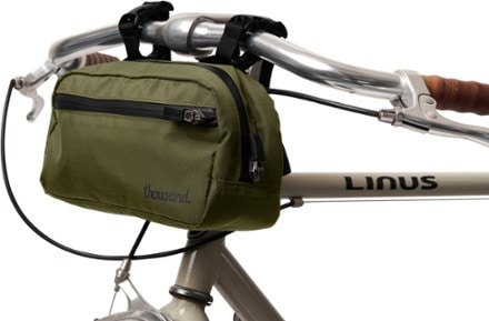 Thousand Crossbody Handlebar Bag 7