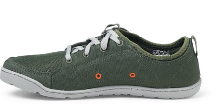 Astral Loyak Water Shoes - Men's Left view (Fern Green)