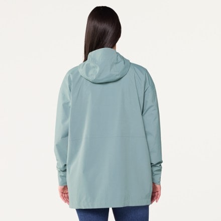 Patagonia Outdoor Everyday Rain Jacket - Women's 4