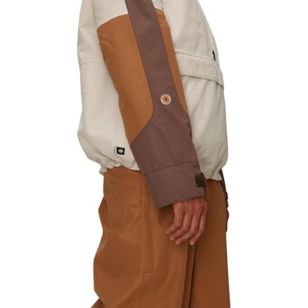 686 Outline Shell Anorak - Women's 4