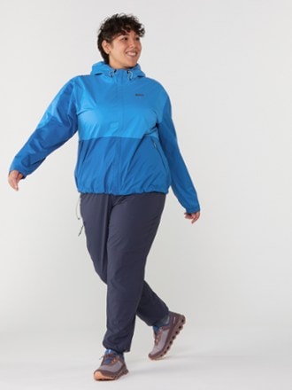 REI Co-op Trailmade Rain Jacket - Women's 5