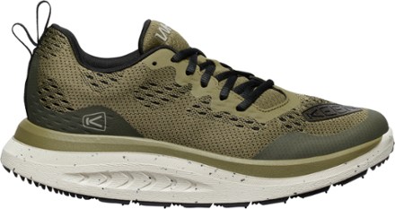 KEEN WK400 Walking Shoes - Men's 0