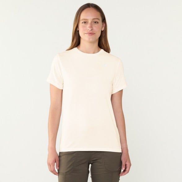 Model info: Height: 5' 10" | Chest: 34" | Waist: 28" | Wearing size: S