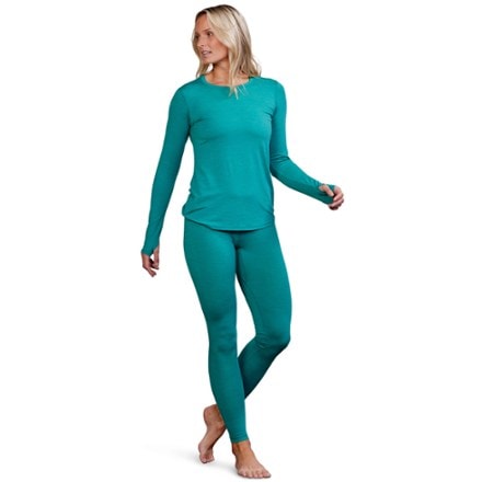 tasc Performance Elevation Merino T-Shirt - Women's 2