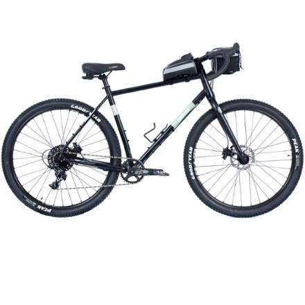 Delta Cycle Hybrid Handlebar/Trunk Pack 5