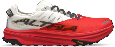 Altra Mont Blanc Carbon Trail-Running Shoes - Women's 0