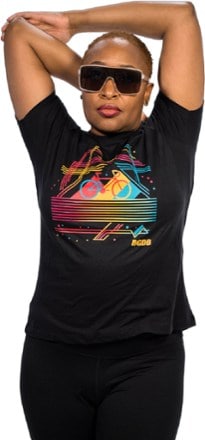 BGDB Graphic T-Shirt - Women's 0