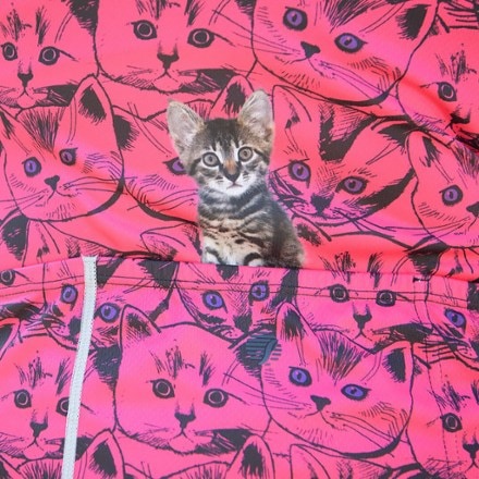 Shebeest Diva Cycling Jersey - Women's 2