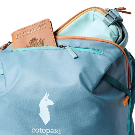 Cotopaxi Allpa 35 L Travel Pack 6