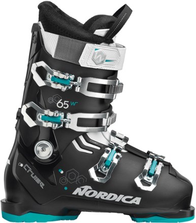 The 5 Best Men S Ski Boots Of 2021 Evo