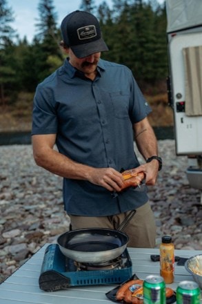 KUHL Persuadr Shirt - Men's 3