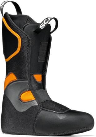 Scarpa F1 LT Alpine Touring Ski Boots - Men's - 2024/2025 5