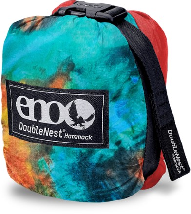 ENO DoubleNest Hammock - Print 1