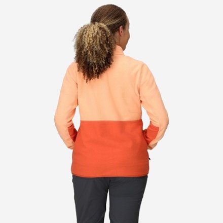 Marmot Rocklin Full-Zip Fleece Jacket - Women's 1