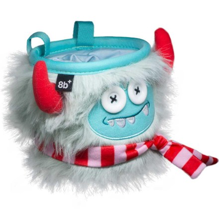 8BPLUS Jack Chalk Bag 0