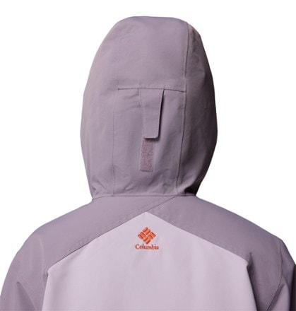 Columbia Coreshot Insulated Anorak - Women's 5