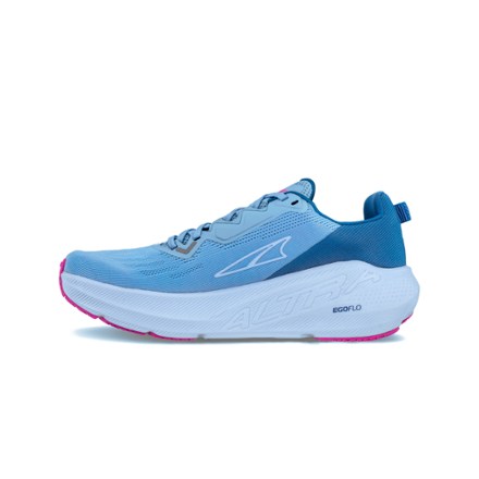 Altra FWD VIA Road-Running Shoes - Women's 1