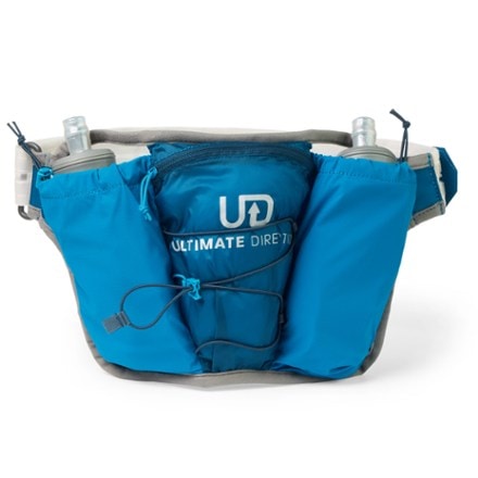 Ultimate Direction Ultra Belt 5.0 Hydration Waist Pack 2