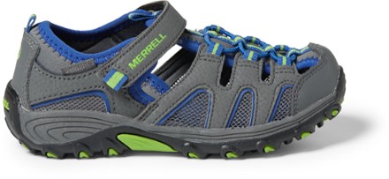 merrell h20 hiker sandal