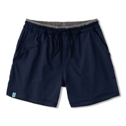 Chubbies Movementum Shorts - Men's 0