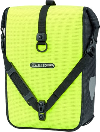 Ortlieb Sport-Roller High Vis Pannier - Single 0