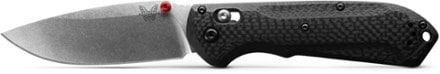 Benchmade 560-03 Freek Carbon Fiber Knife 3