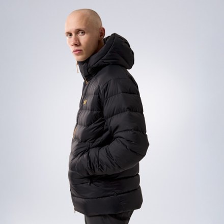 Arc'teryx Thorium Down Hoodie - Men's 4