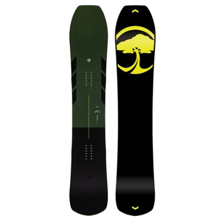 Arbor Coda Snowboard - 2024/2025 0