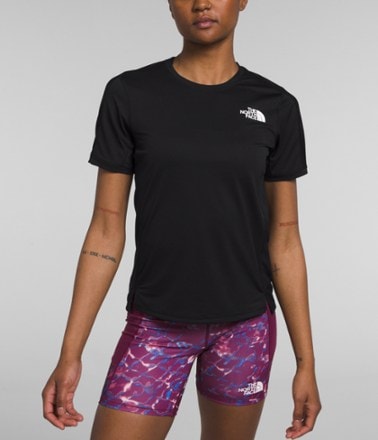 The North Face Sunriser T-Shirt - Women's 0