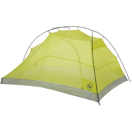 Big Agnes Tiger Wall 3 Carbon Tent 2