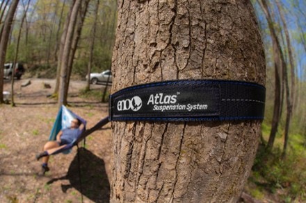 ENO Atlas Hammock Suspension System 7