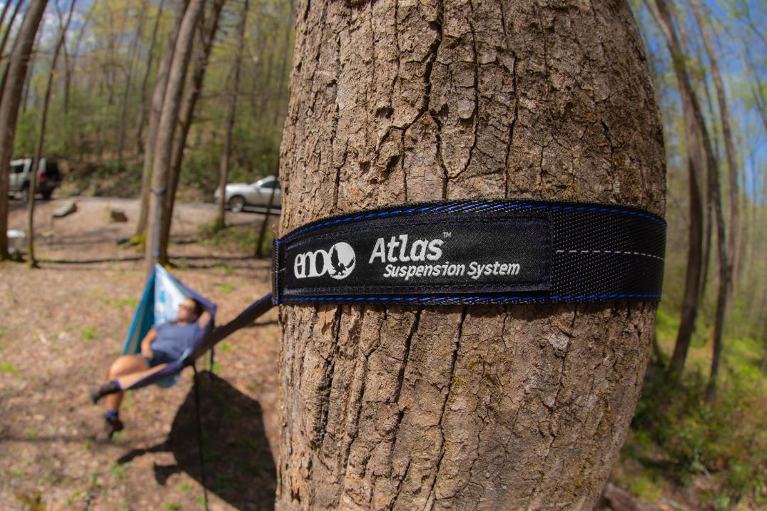 Location Image for Atlas Hammock Suspension System