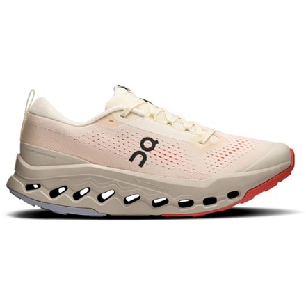 On Cloudsurfer Trail 2 Trail-Running Shoes - Men's 0