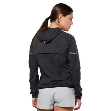 Nathan HyperNight Stealth Jacket - Women's 1