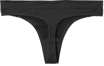 REI Co-op Active Thong Underwear - Women's 1