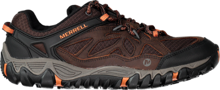 merrell bare access trail gtx