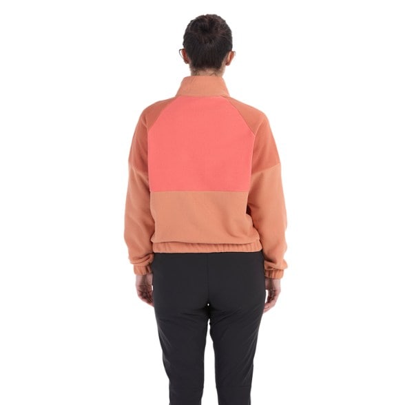 On Body Image of color Sunburn/Grapefruit/Auburn