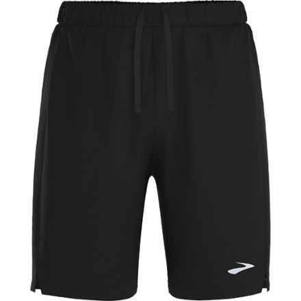 Brooks Moment 7" Shorts - Men's 0